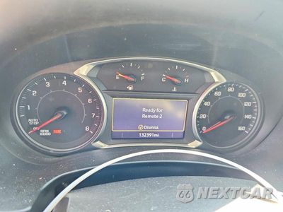 Zdjęcie 9 z 13 samochodu: 2022 GMC TERRAIN SLT VIN:3GKALVEV1NL101284 - miniatura