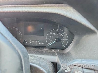 Zdjęcie 9 z 13 samochodu: 2024 FORD TRANSIT 250 DELIVERY VAN VIN:1FTBR1Y8XRKA40683 - miniatura