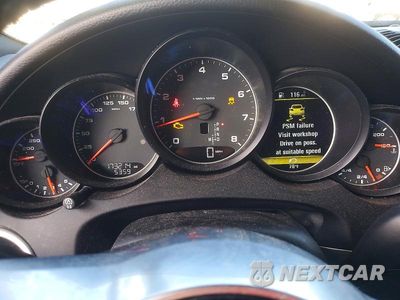 Zdjęcie 9 z 13 samochodu: 2016 PORSCHE CAYENNE VIN:WP1AA2A25GKA12140 - miniatura