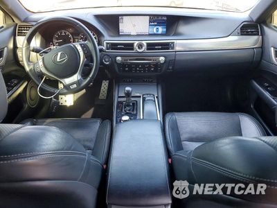 Zdjęcie 8 z 12 samochodu: 2013 LEXUS GS 350 VIN:JTHCE1BL7D5018532 - miniatura