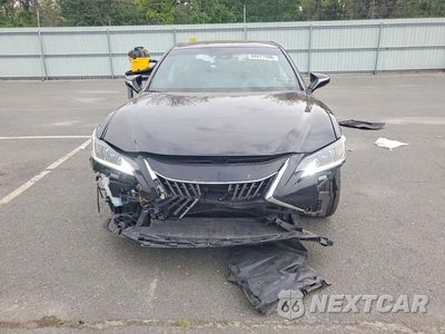 Piąte zdjęcie samochodu w środku: 2024 LEXUS ES 250 BASE VIN:58AD11D1XRU013288 - miniatura