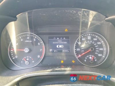 Zdjęcie 9 z 12 samochodu: 2020 KIA FORTE LXS VIN:3KPF24ADXLE198949 - miniatura