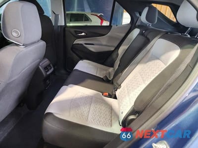 Zdjęcie 11 z 13 samochodu: 2024 CHEVROLET EQUINOX LS VIN:3GNAXFEG6RL268308 - miniatura