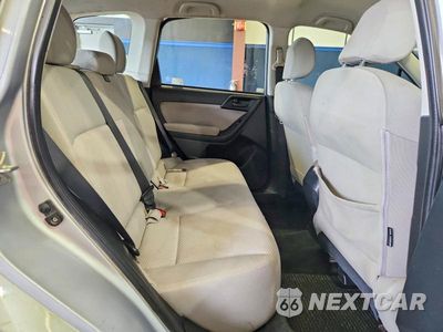 Zdjęcie 11 z 13 samochodu: 2014 SUBARU FORESTER 2.5I VIN:JF2SJAACXEG411183 - miniatura