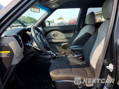 Zdjęcie 7 z 12 samochodu: 2014 KIA SOUL + VIN:KNDJP3A54E7078887 - miniatura