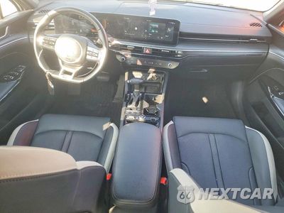 Zdjęcie 8 z 12 samochodu: 2025 KIA K5 GT LINE VIN:KNAG64J71S5296133 - miniatura