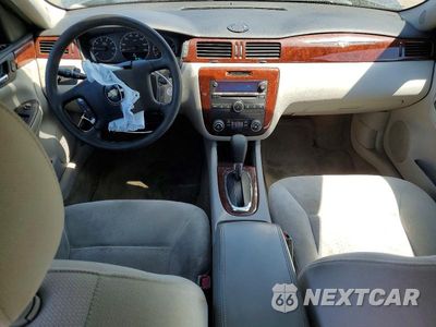 Zdjęcie 8 z 12 samochodu: 2007 CHEVROLET IMPALA LT VIN:2G1WT58K879217907 - miniatura