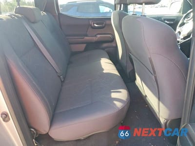 Zdjęcie 10 z 12 samochodu: 2016 TOYOTA TACOMA TRD SPORT VIN:5TFCZ5AN1GX012864 - miniatura