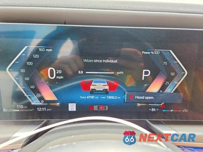 Zdjęcie 9 z 12 samochodu: 2023 BMW 760 XI VIN:WBA33EJ06PCL49752 - miniatura