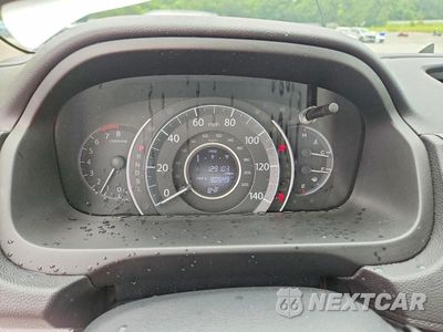 Zdjęcie 9 z 14 samochodu: 2016 HONDA CR-V SE VIN:5J6RM3H49GL031982 - miniatura