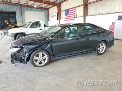 2013 TOYOTA CAMRY SE 4T1BF1FK9DU711681 - główne zdjęcie licytacji z USA - miniatura