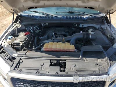 Zdjęcie 11 z 12 samochodu: 2018 FORD F150 SUPER CAB VIN:1FTEX1CP7JKF65710 - miniatura