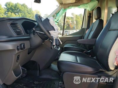 Zdjęcie 7 z 14 samochodu: 2026 FORD TRANSIT T-250 VIN:1FTBR1C89TKA73253 - miniatura