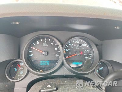 Zdjęcie 9 z 12 samochodu: 2012 CHEVROLET SILVERADO C1500 VIN:1GCNCPEX9CZ153195 - miniatura