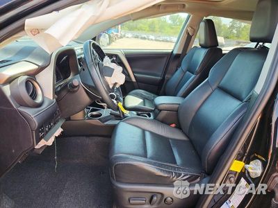 Zdjęcie 7 z 13 samochodu: 2014 TOYOTA RAV4 LIMITED VIN:2T3DFREVXEW204736 - miniatura