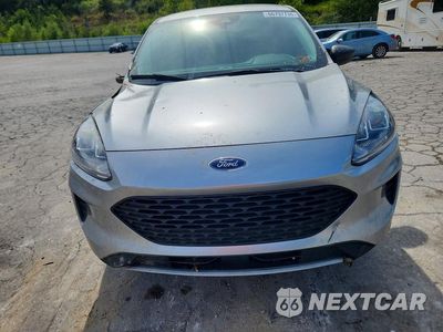 Piąte zdjęcie samochodu w środku: 2022 FORD ESCAPE S VIN:1FMCU9F60NUB65821 - miniatura