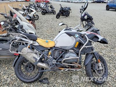 2016 BMW R1200 WB10A1200GZ664821 - główne zdjęcie licytacji z USA - miniatura