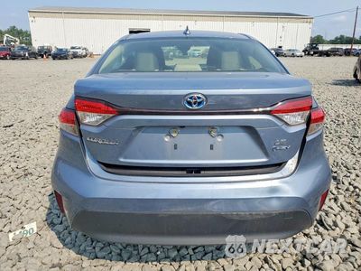 Zdjęcie 6 z 13 samochodu: 2025 TOYOTA COROLLA HYBRID LE VIN:JTDBDMHE5SJ011478 - miniatura