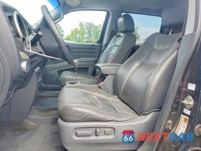 Zdjęcie 7 z 12 samochodu: 2007 HONDA RIDGELINE RTL VIN:2HJYK16597H537053 - miniatura