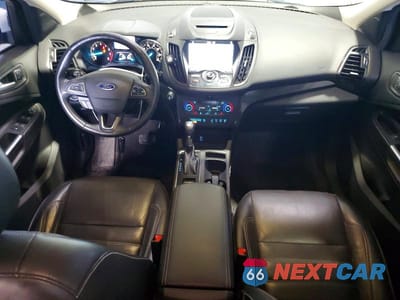 Zdjęcie 8 z 13 samochodu: 2017 FORD ESCAPE TITANIUM VIN:1FMCU0J95HUD06934 - miniatura