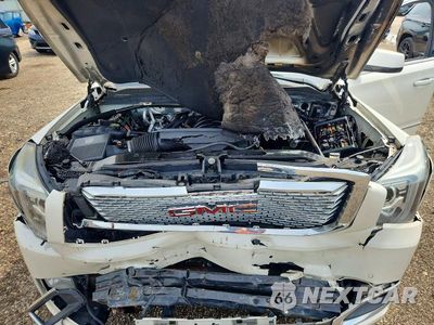 Zdjęcie 12 z 13 samochodu: 2015 GMC YUKON DENALI VIN:1GKS2CKJ3FR572876 - miniatura