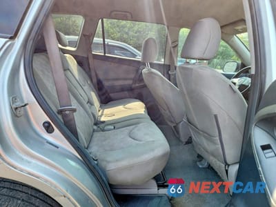 Zdjęcie 10 z 12 samochodu: 2010 TOYOTA RAV4 BASE VIN:2T3JF4DV0AW071695 - miniatura