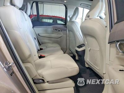 Zdjęcie 11 z 14 samochodu: 2023 VOLVO XC90 CORE VIN:YV4062PV6P1939148 - miniatura