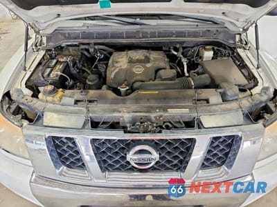 Zdjęcie 12 z 13 samochodu: 2013 NISSAN TITAN S VIN:1N6AA0EJ2DN303323 - miniatura