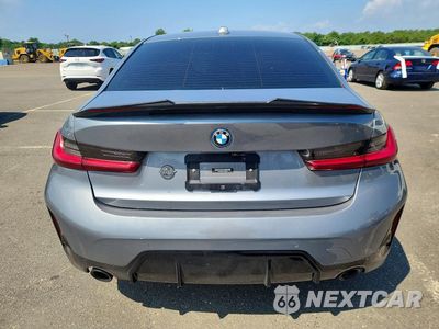 Zdjęcie 6 z 12 samochodu: 2023 BMW 330XE VIN:3MW39FS01P8D07368 - miniatura