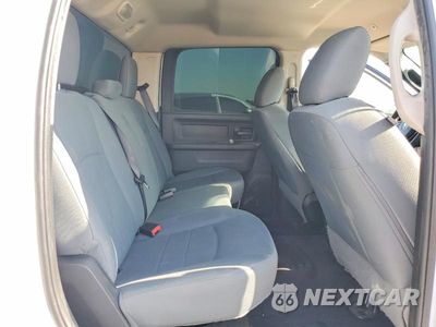 Zdjęcie 10 z 13 samochodu: 2017 RAM 1500 ST VIN:3C6RR6KT9HG742158 - miniatura