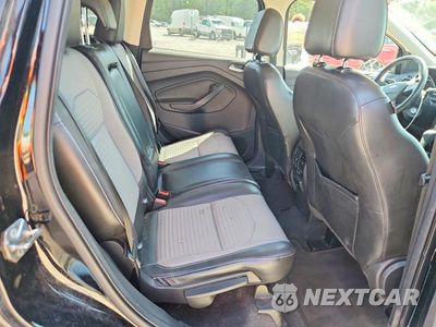 Zdjęcie 11 z 13 samochodu: 2017 FORD ESCAPE VIN:1FMCU0GD2HUE43406 - miniatura