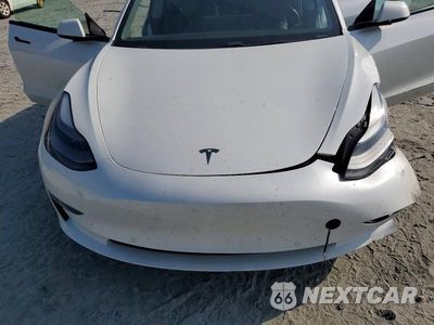 Zdjęcie 11 z 12 samochodu: 2021 TESLA MODEL 3 VIN:5YJ3E1EAXMF051289 - miniatura