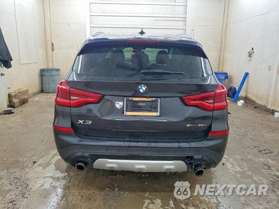Zdjęcie 6 z 13 samochodu: 2020 BMW X3 SDRIVE30I VIN:5UXTY3C06L9C08839 - miniatura