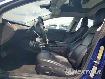 Zdjęcie 7 z 12 samochodu: 2018 TESLA MODEL 3 VIN:5YJ3E1EA4JF040896 - miniatura