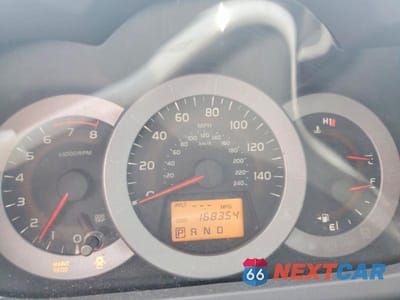 Zdjęcie 9 z 13 samochodu: 2010 TOYOTA RAV4 LIMITED VIN:2T3DK4DV8AW026657 - miniatura