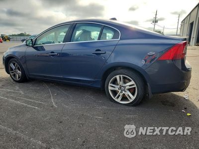 Drugie zdjęcie samochodu z przodu: 2014 VOLVO S60 T5 VIN:YV1612FS8E2281501 - miniatura