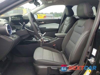 Zdjęcie 7 z 13 samochodu: 2025 CHEVROLET TRAX 1LT VIN:KL77LHEP3SC049055 - miniatura