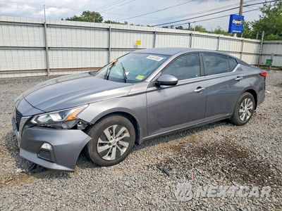 2019 NISSAN ALTIMA S 1N4BL4BW9KC162709 - główne zdjęcie licytacji z USA - miniatura