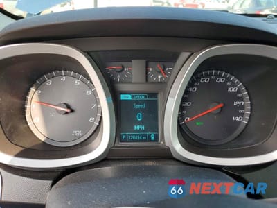 Zdjęcie 9 z 13 samochodu: 2017 CHEVROLET EQUINOX LT VIN:2GNALCEK6H6115557 - miniatura