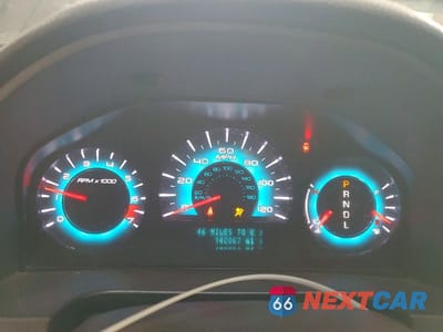 Zdjęcie 9 z 13 samochodu: 2012 FORD FUSION SEL VIN:3FAHP0JA0CR309614 - miniatura