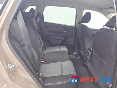 Zdjęcie 11 z 13 samochodu: 2025 NISSAN ROGUE SV VIN:5N1BT3BA7SC817616 - miniatura