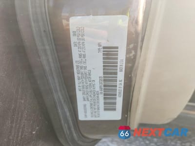 Zdjęcie 13 z 13 samochodu: 2009 SUBARU OUTBACK 2.5I VIN:4S4BP61C097328129 - miniatura
