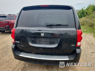 Zdjęcie 6 z 13 samochodu: 2014 RAM TRADESMAN VIN:2C4RRGAG5ER352571 - miniatura