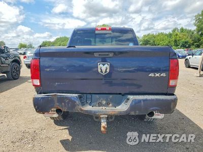 Zdjęcie 6 z 12 samochodu: 2012 DODGE RAM 1500 SPORT VIN:1C6RD7MTXCS248197 - miniatura