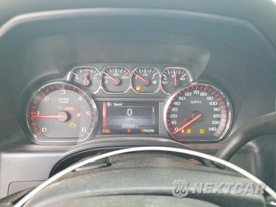 Zdjęcie 9 z 12 samochodu: 2015 GMC SIERRA K1500 SLT VIN:3GTU2VEC3FG255466 - miniatura