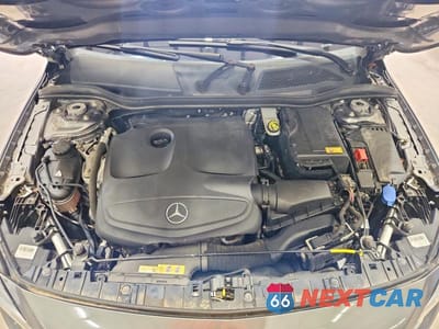 Zdjęcie 12 z 13 samochodu: 2015 MERCEDES-BENZ GLA 250 4MATIC VIN:WDCTG4GB2FJ134836 - miniatura