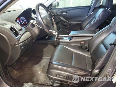 Zdjęcie 7 z 14 samochodu: 2017 ACURA RDX VIN:5J8TB4H31HL031234 - miniatura