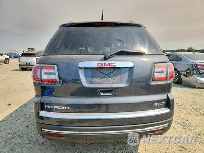 Zdjęcie 6 z 13 samochodu: 2014 GMC ACADIA SLT-1 VIN:1GKKVRKD3EJ284437 - miniatura