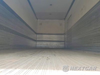 Zdjęcie 10 z 13 samochodu: 2014 INTERNATIONAL 4300 BOX TRUCK VIN:1HTMMAALXEH033054 - miniatura
