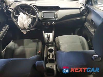Zdjęcie 8 z 13 samochodu: 2024 NISSAN KICKS S VIN:3N1CP5BV5RL470526 - miniatura